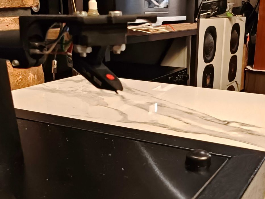 THORENS TD-146 MKV ! Rzadki gramofon paskowy ! OKAZJA