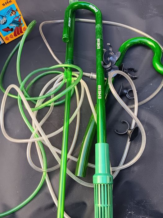 Filtro externo EHEIM preofessionel 2028