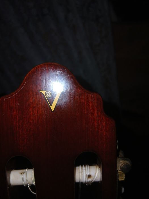 Viola valenciana