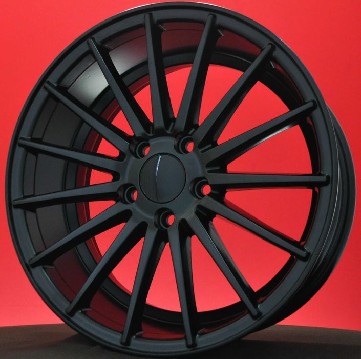 FELGI R17 5x112 VW Arteon Scirocco Passat Alltrack CC B8 B7 Golf MK8