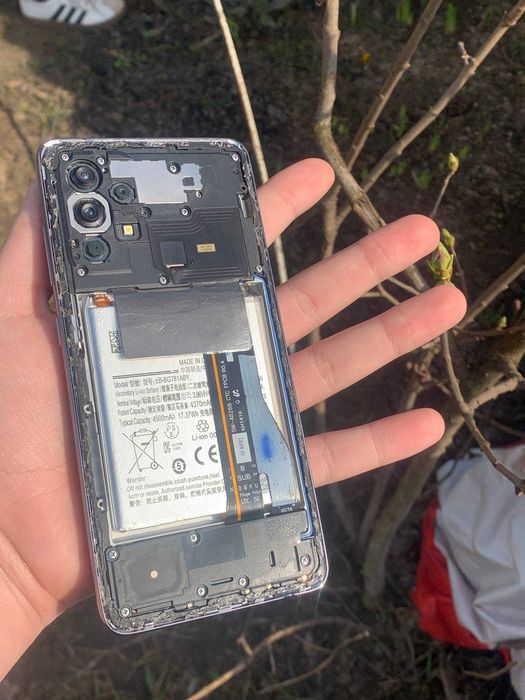 Samsung Galaxy A52 256GB