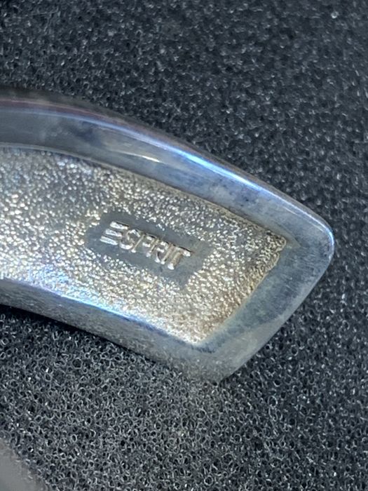 Pulseira Esprit prata