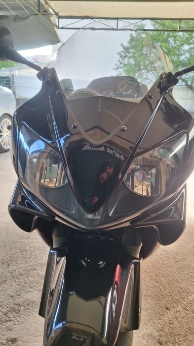 Honda CBR F4i 2005