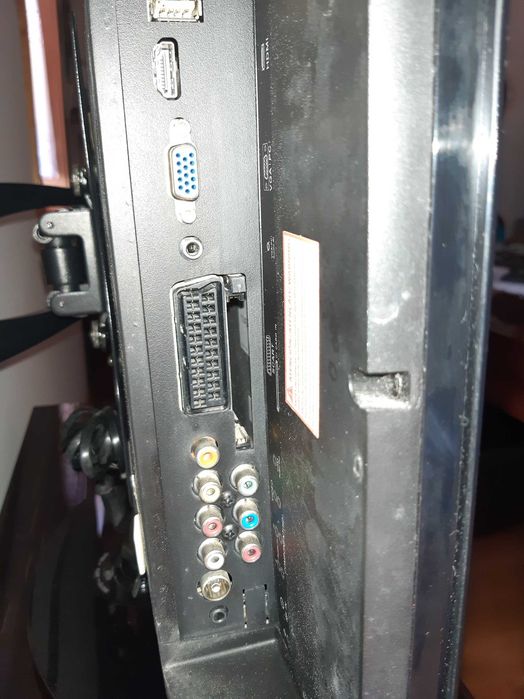 TV mitsai 55cm/22"