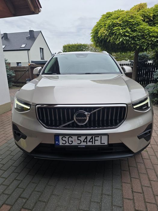Volvo XC 40