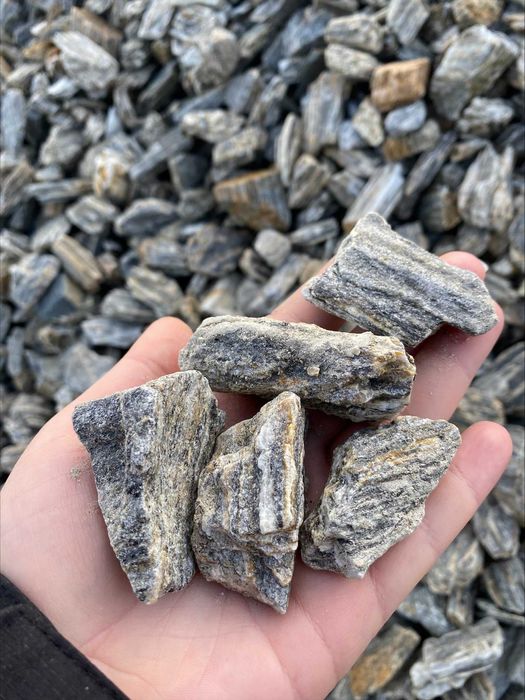 Kora kamienna gnejs 32-63 1 tona Bolesławiec