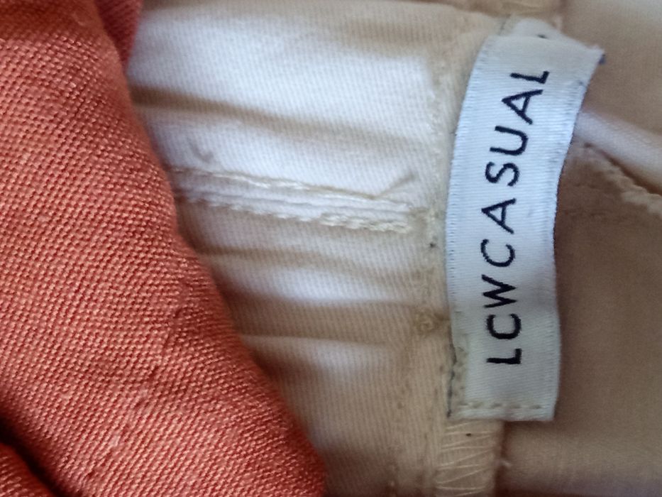 Шорты  с высокой посадкой