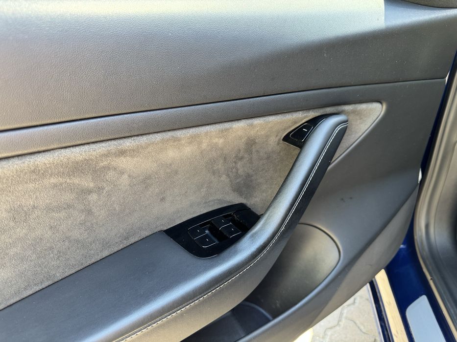 Tesla Model 3 Dual Motor  (без першого внеску)Твоє Авто Кривий Ріг