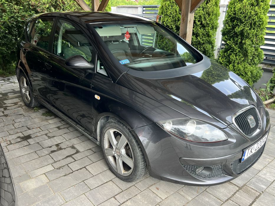 Seat Altea