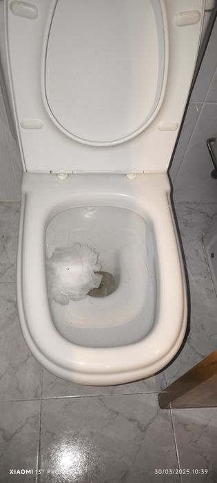Desentupimento e canalização J.M