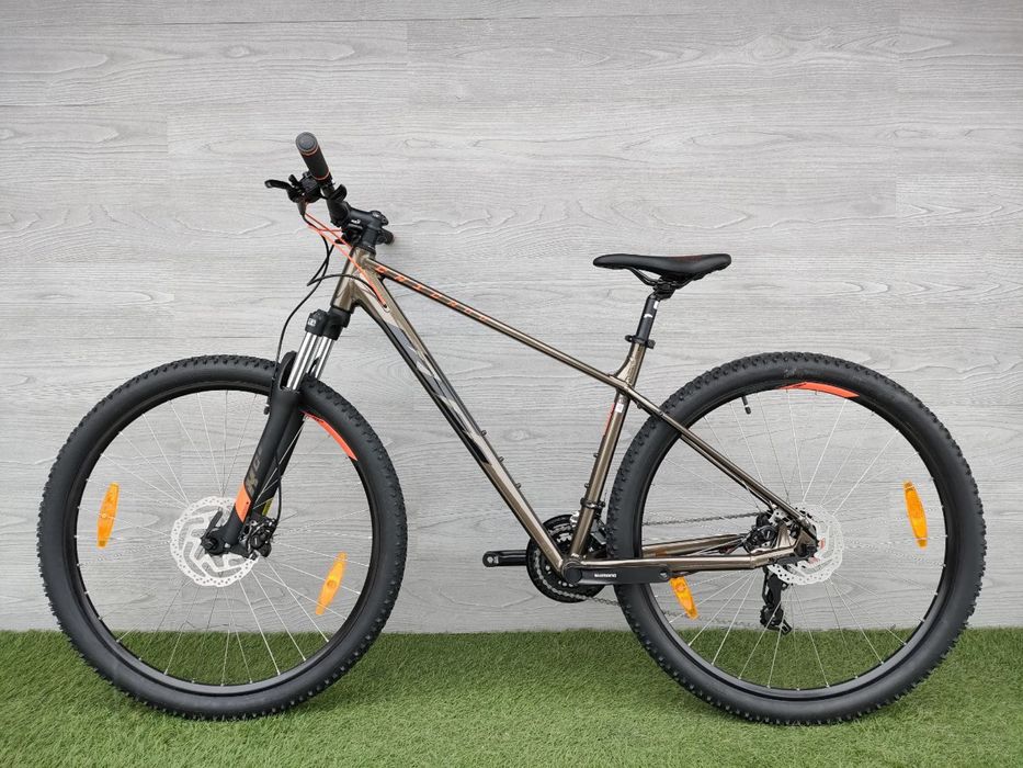 НОВИЙ. Велосипед KTM CHICAGO 292 29’‘ (2022)