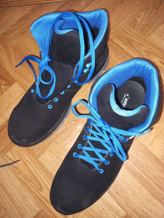 Обувь большого размера мужская