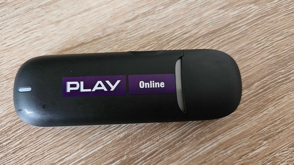 Modem USB 3G/3G+ HUAWEI e3131