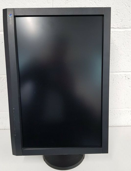 monitor EIZO ColorEdge CG246 de 24 polegadas474754251552860163