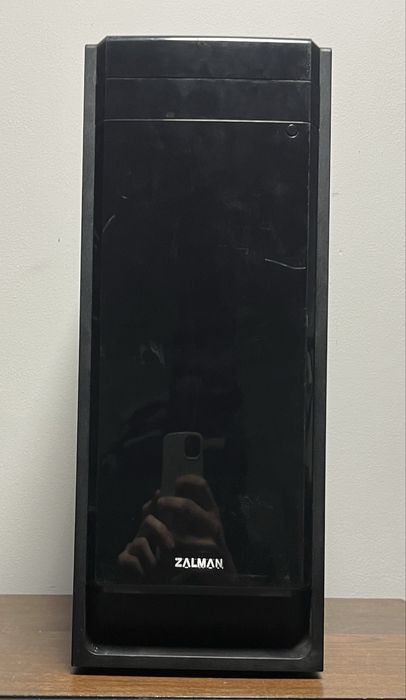 Компʼютер i5,Gtx750 2gb,12ram,SSD 120gb