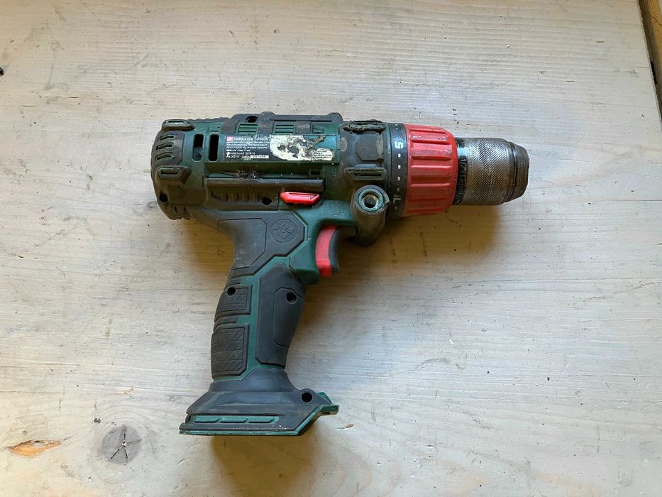 wiertarkowkrętarka wiertarka wkrętarka parkside