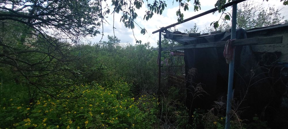 Продам дачу в Солоницевке