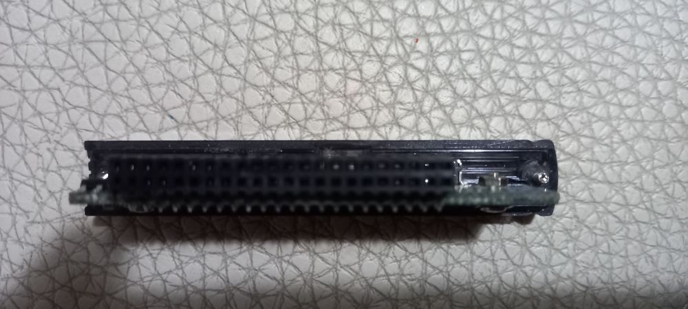 Disco USB 80gb 2.0 amigo ide pata64286174260225123