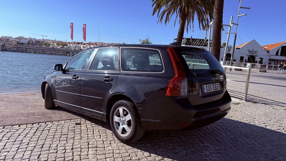 Volvo V50 1.6 D Oportunidade