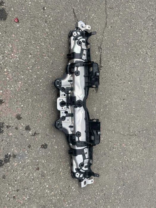 Передняя панель Porsche Macan 95B805931G