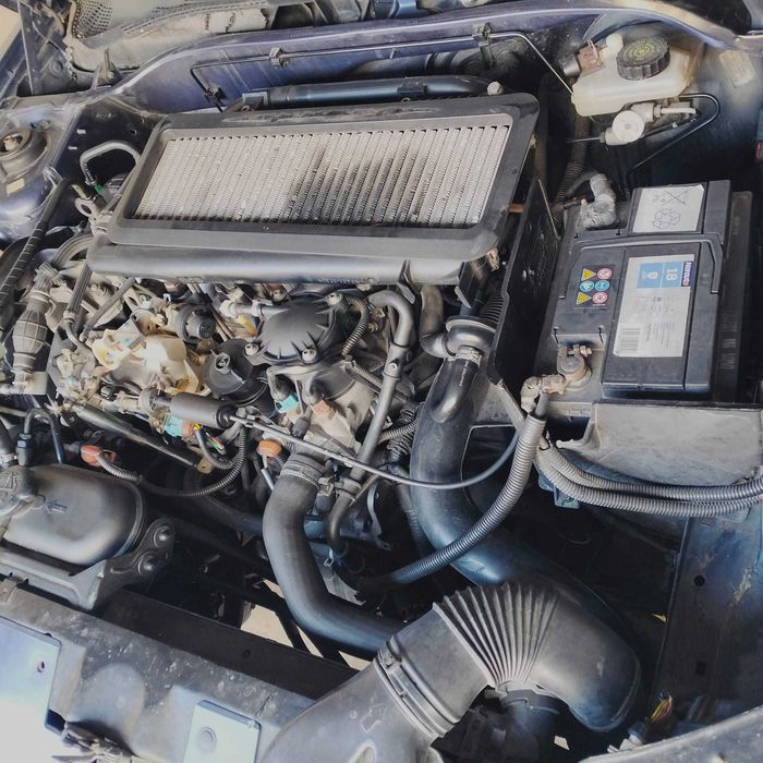 Peugeot 306 Break 1.6 Diesel 1998 – Versão Griffe