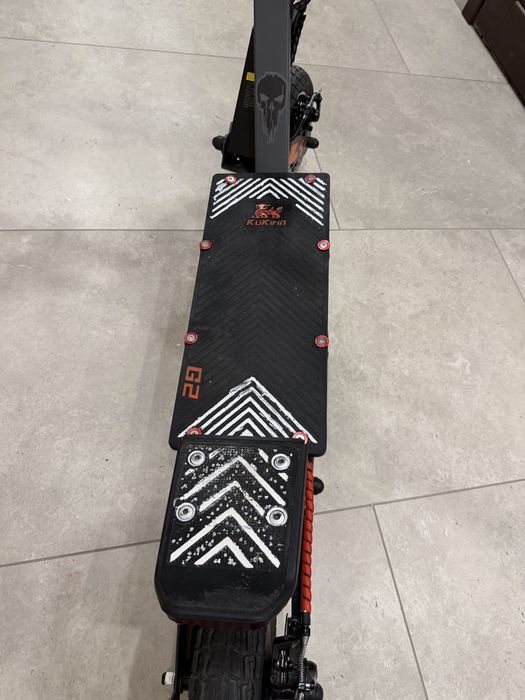 Продам Kukirin G2 2025