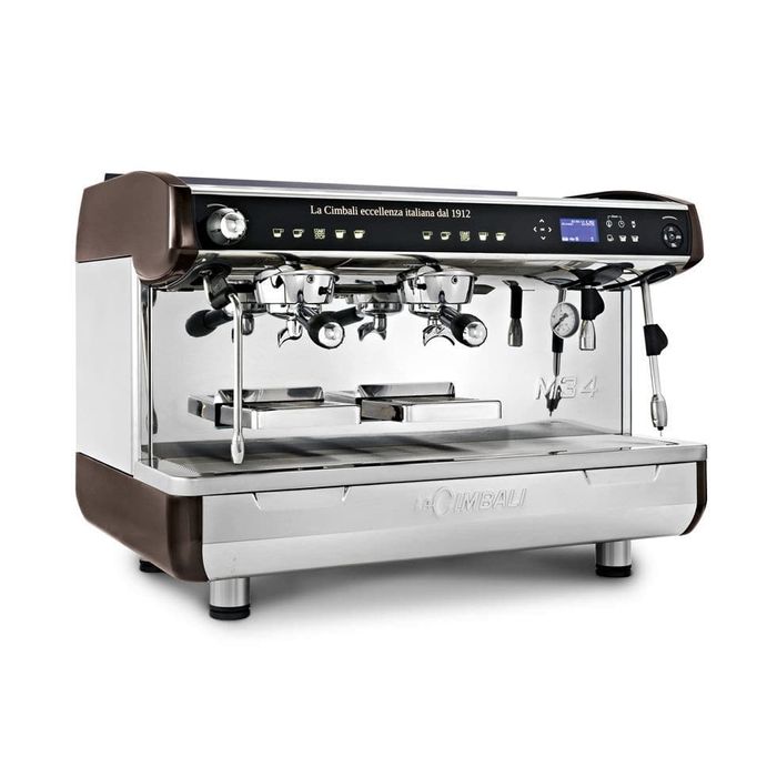 Оренда професійних кавомашин