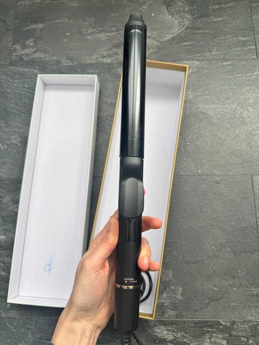 Плойка для створення великих локонів 32 мм