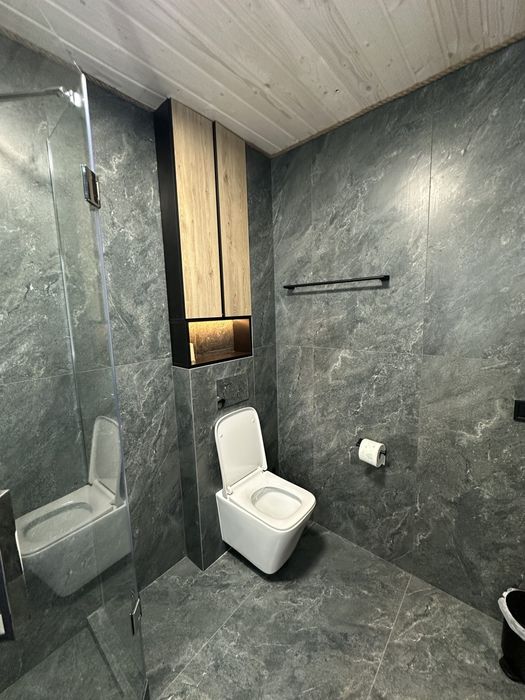 Відпочинок в Карпатах, оренда котеджу з чаном і сауною Плай