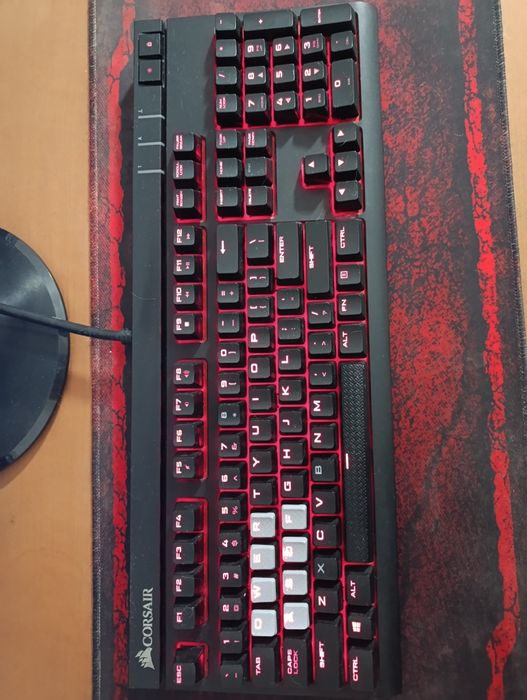 Conjunto PC + Extras