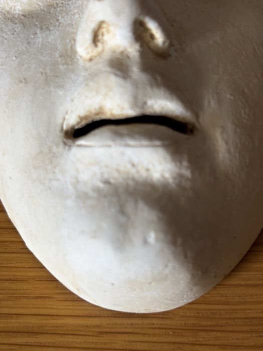 Imagem de divindade grega. Para parede