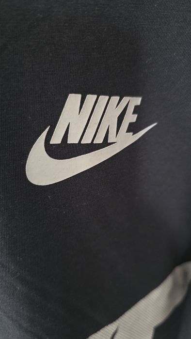 Koszulka męska Nike,.rozmiar L, stan bdb