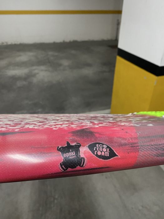 Prancha de Surf Ferox