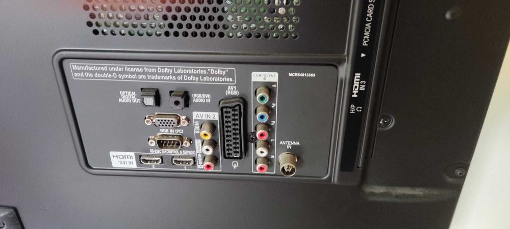 LG 42" Cinema 3D (Ref: 42LW4500) + Óculos Incluídos!