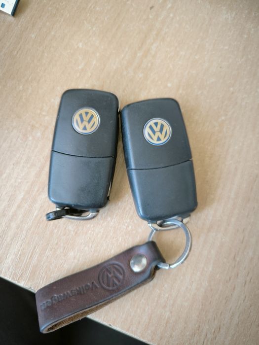 Volkswagen Golf 2009