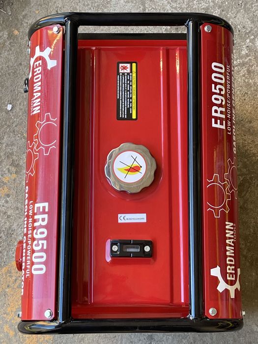 Генератор ERDMANN ER9500