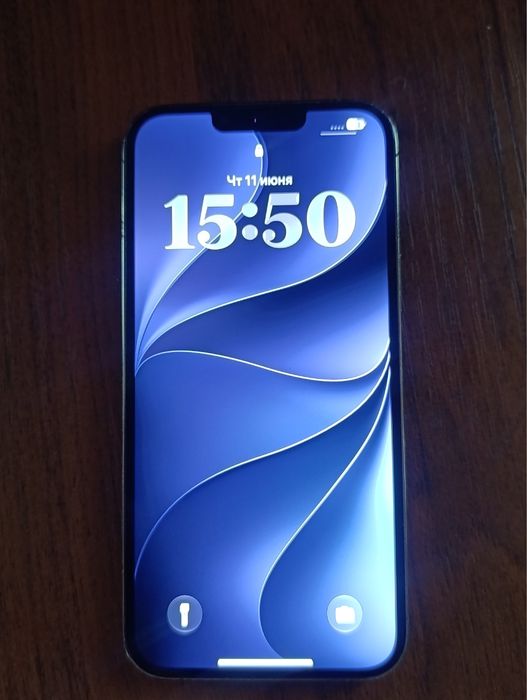 Продам iPhone 13 Pro Max  R-SIM, 128GB