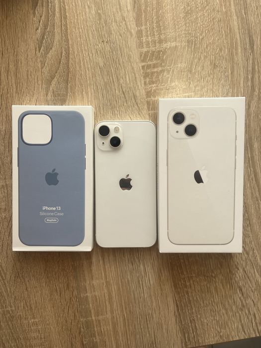 Продам IPhone 13