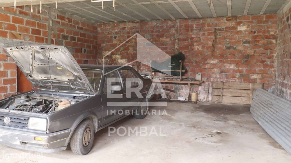 Moradia T4 em Vila Cã