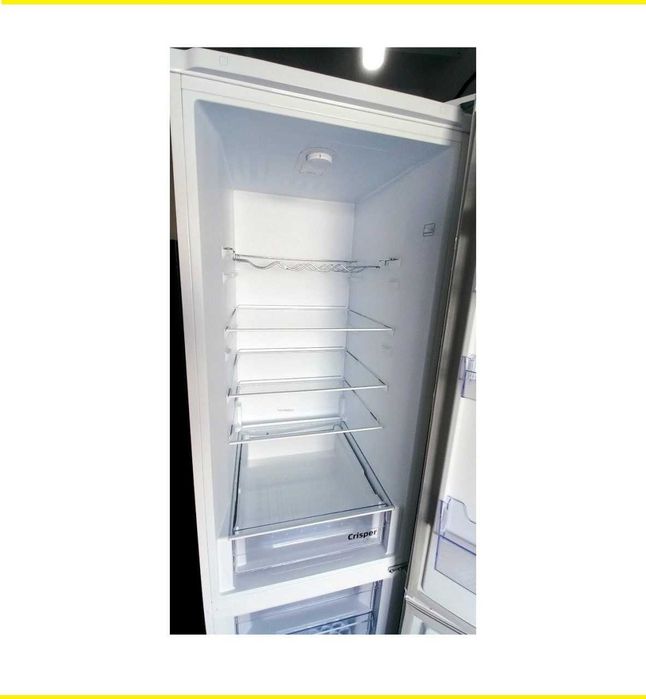 Холодильник Beko RCSA406K30W» Велика побутова техніка » Холодильники »