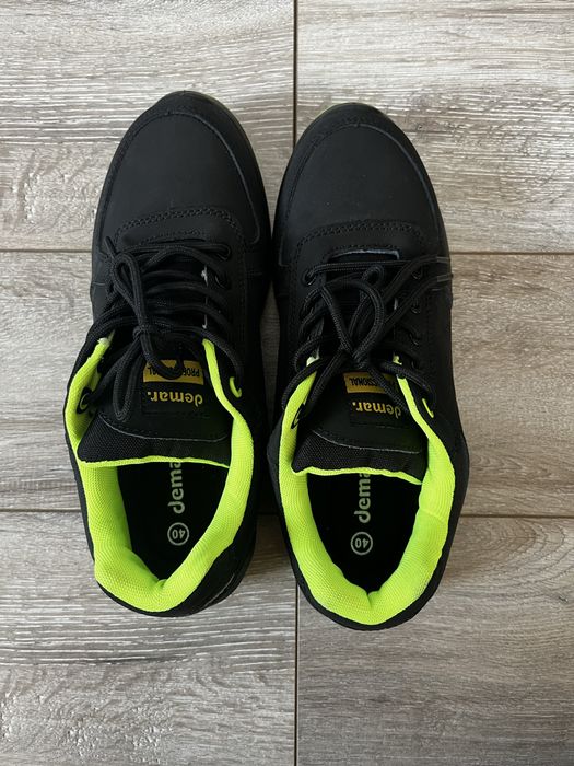 Buty robocze Demar