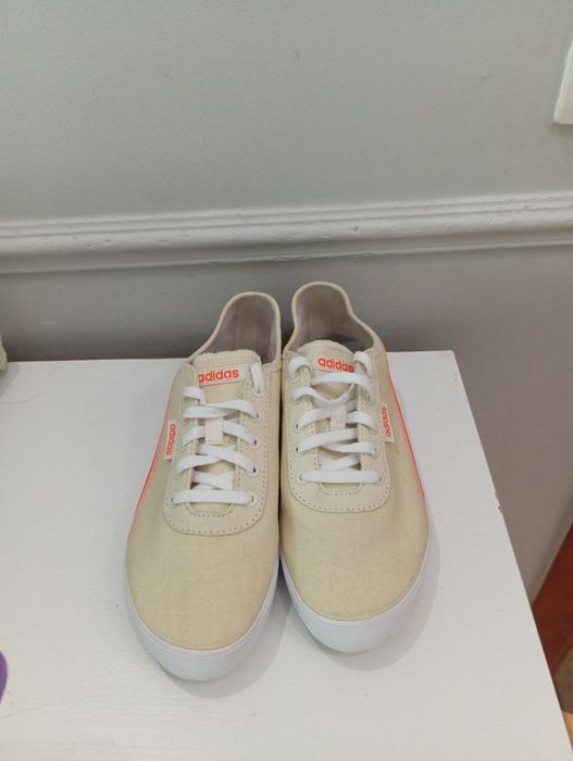 Damskie trampki Adidas