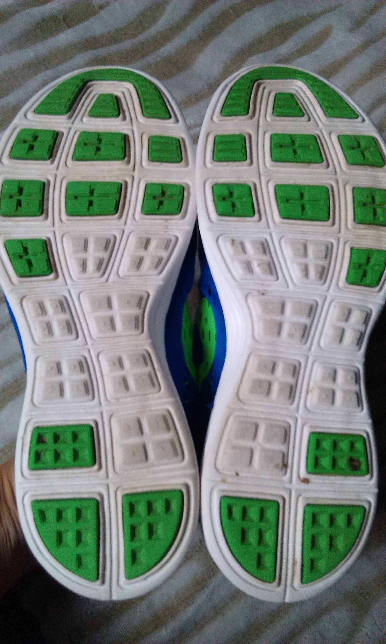 Nike Running neutral ride soft 38 500 .