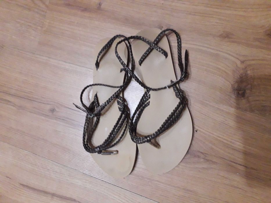 Sandałki sandały