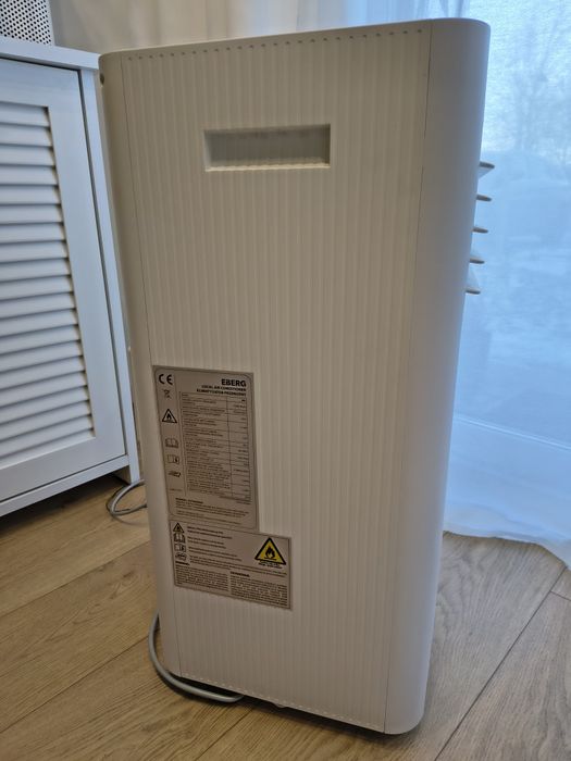 Klimatyzatory Eberg Rio Wifi