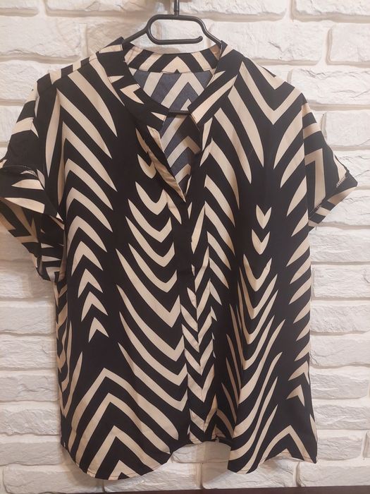 Nowa bluzka firmy shein XL