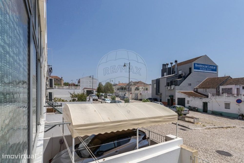 Apartamento T2 para venda
