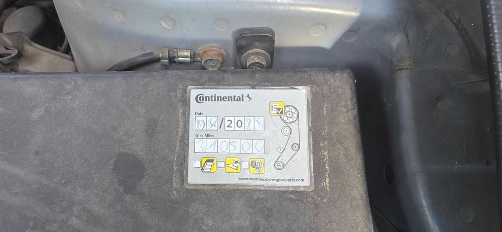 Subaru Legacy IV 2006r