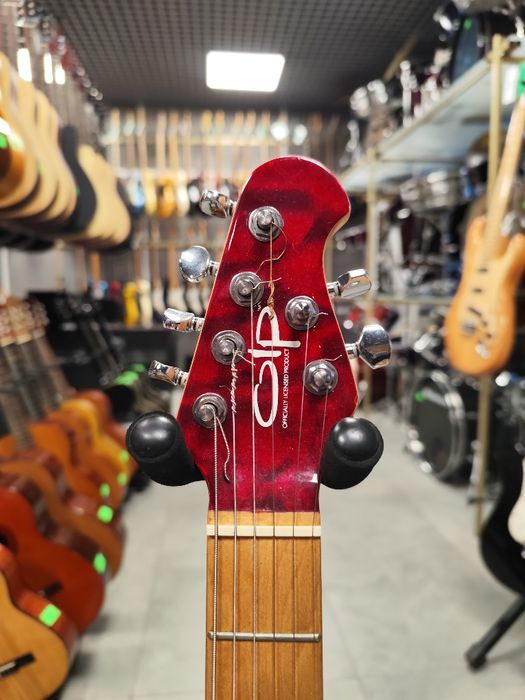 Gitara elektryczna OLP AXIS MM-1
