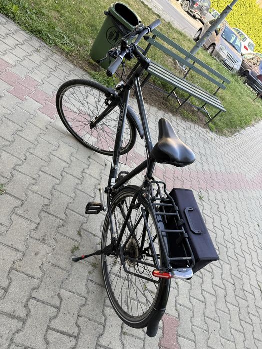 Rower TREK 7.1 kola 29’ rama 19